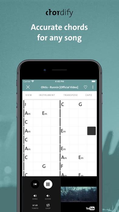 chordifi|chordify for windows 10.